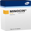 Minocin